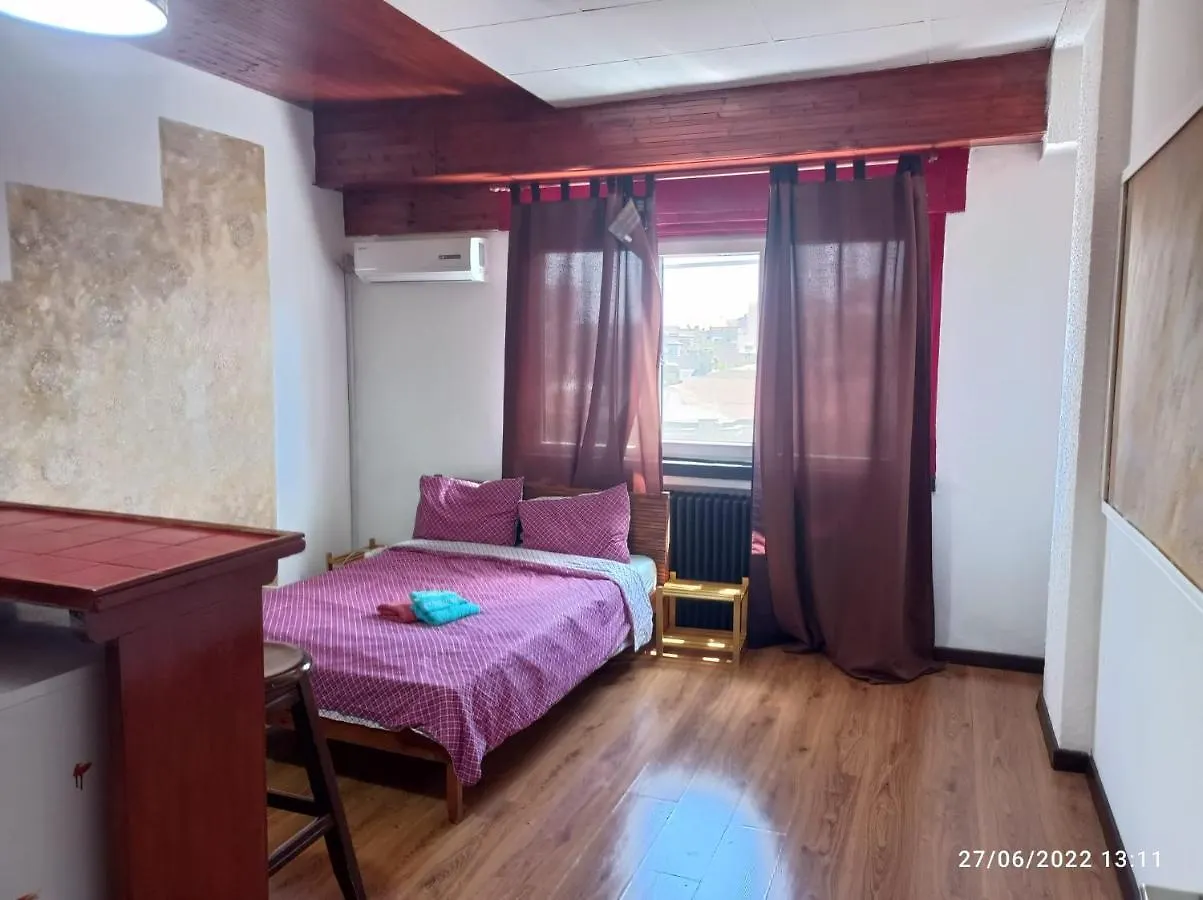 Sweet Central Apartment Bucharest Romania