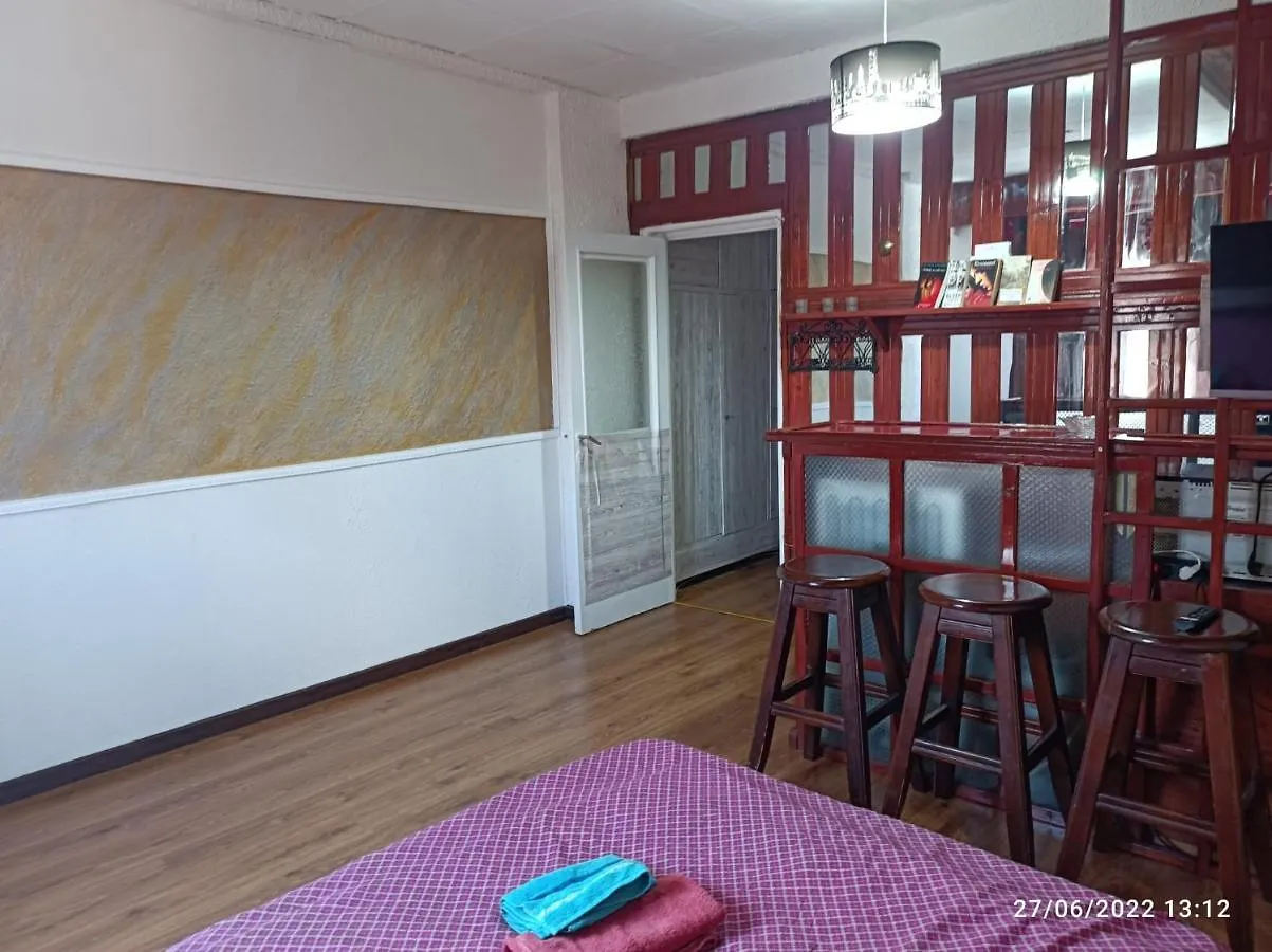 Sweet Central Apartment Bucharest